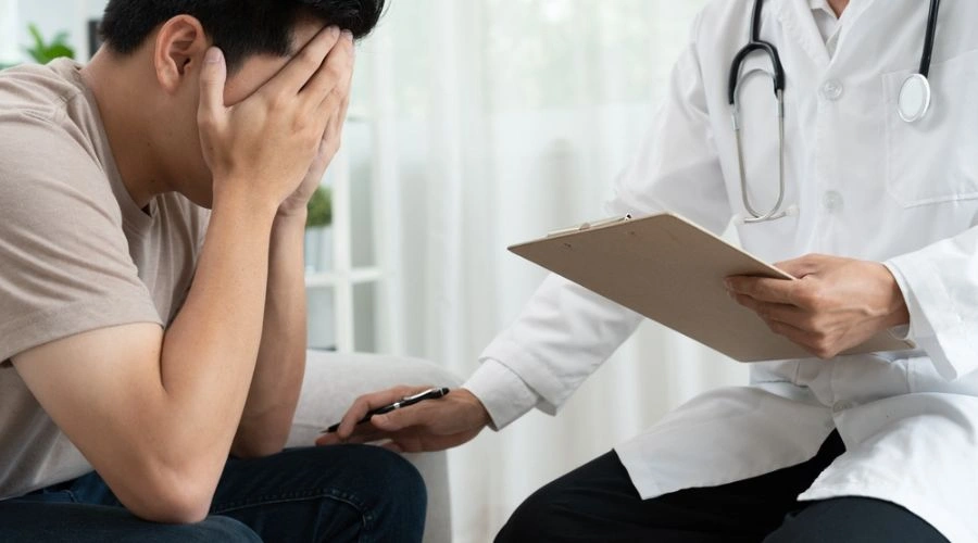 Ending the Stigma of Addiction Treatment
