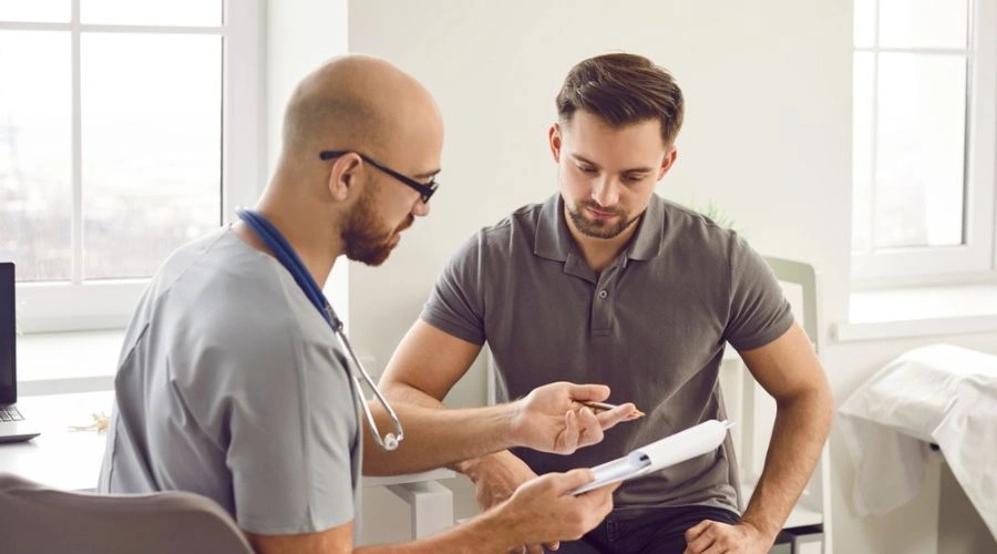 Addiction Treatment is a form of Medical Care