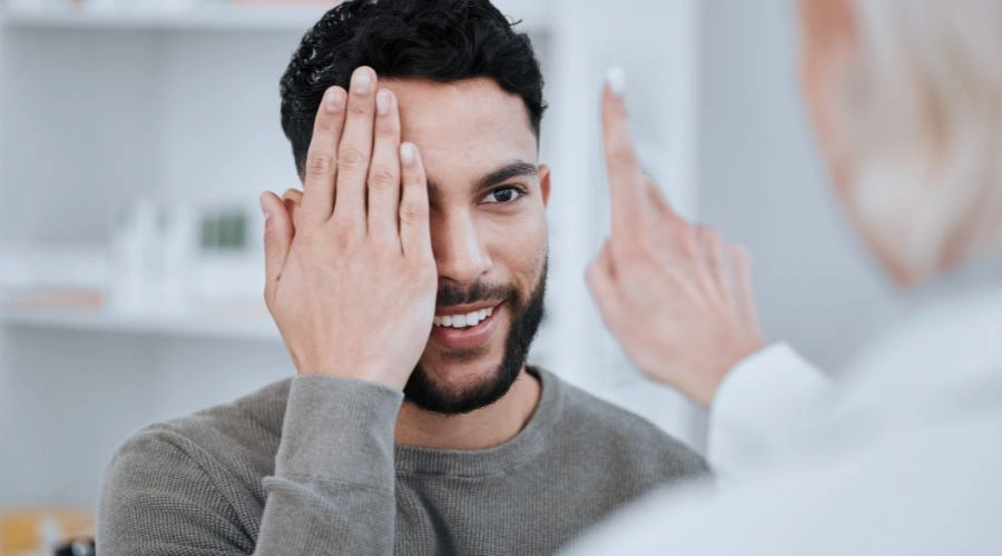 Benefits of EMDR Inpatient Treatment