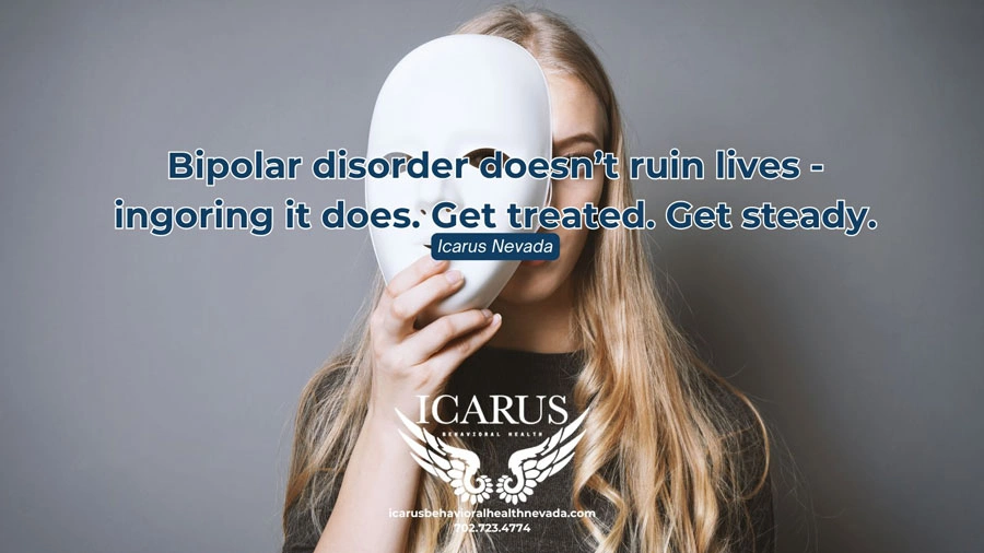 How Bipolar Disorder is Diagnosed and Assessed