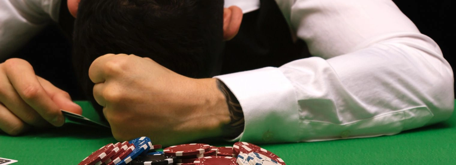 Books About Gambling Addiction
