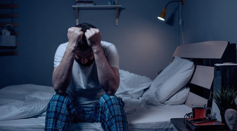 How Marijuana Disrupts the Sleep Cycle