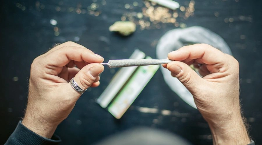 Marijuana Cravings As An Indicator of Dependence