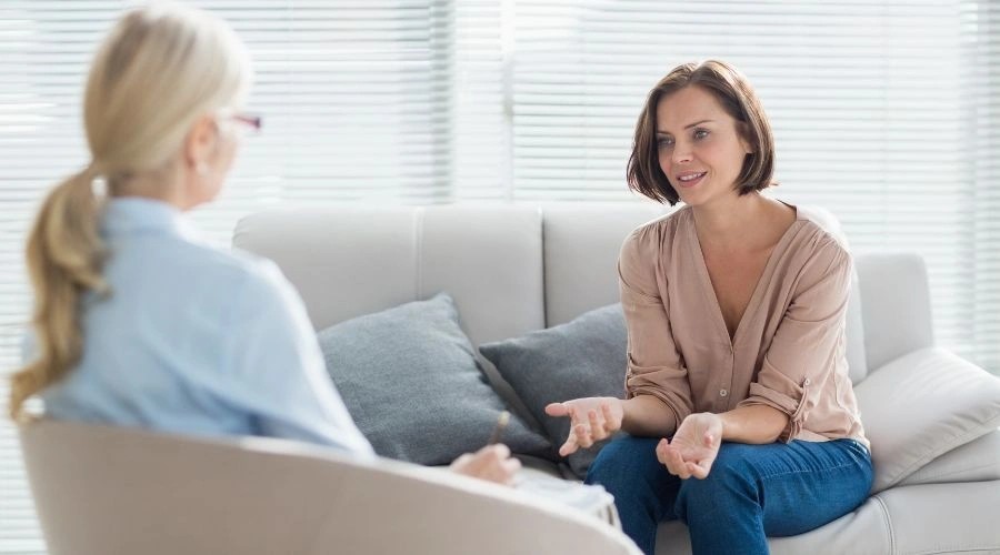 EMDR Inpatient Treatment at Icarus Behavioral Health Nevada