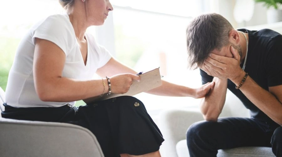 The Benefits of Residential Depression Treatment