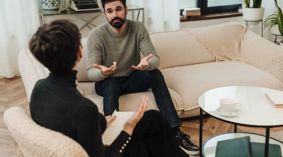 Confidentiality Laws for Addiction Treatment