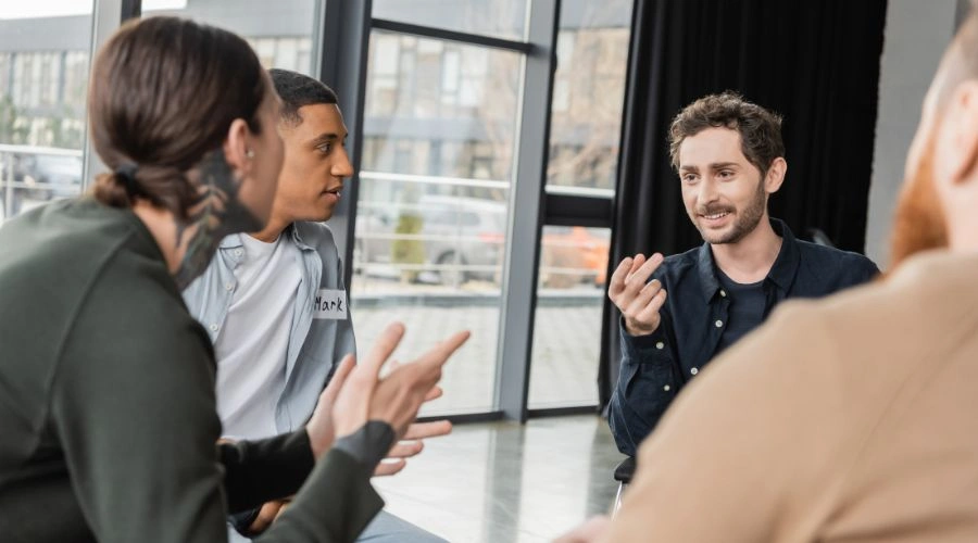 Addiction Treatment Options