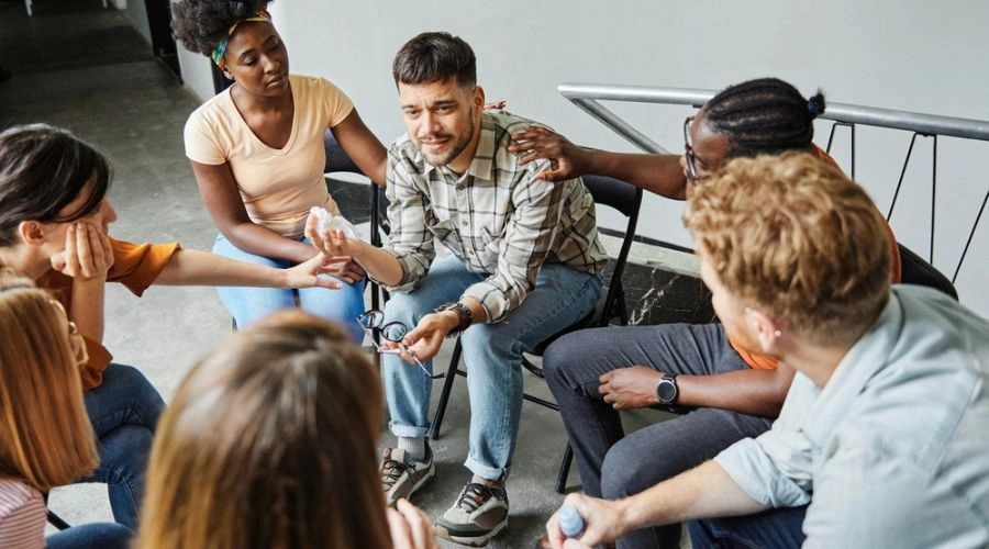 Addressing Financial Issues in Recovery from a Gambling Problem
