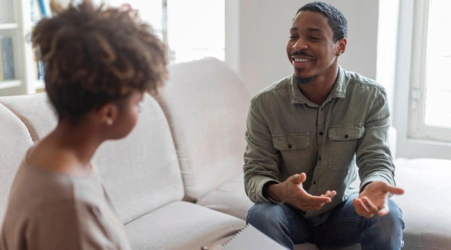 Appropriate treatment options for mental issues caused by cocaine