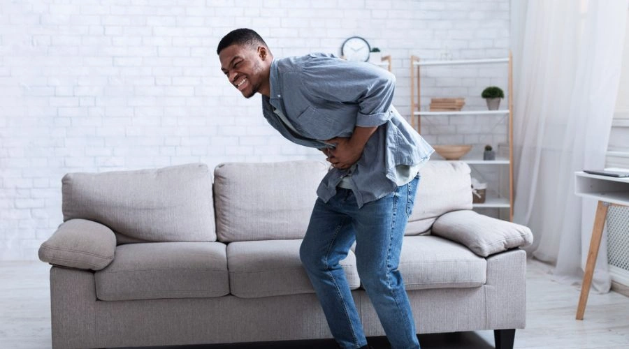Cocaine Affects the Digestive System