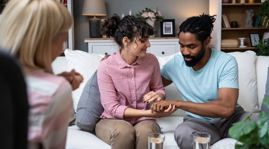 Couples Rehab in Las Vegas, Nevada