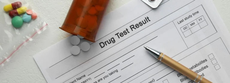 Do You Get Drug Tested at a Substance Abuse Evaluation - Icarus Nevada