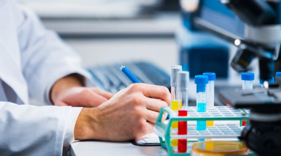 Drug Tested at a Substance Abuse Evaluation