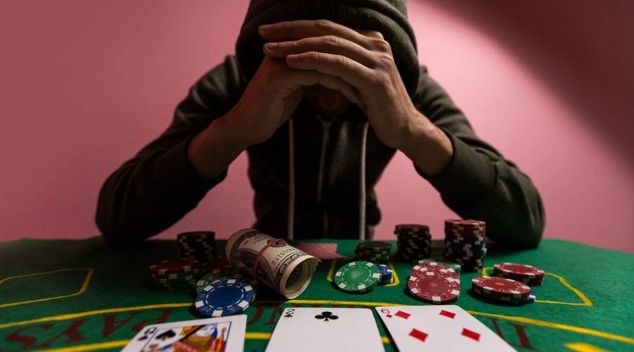 What is the Difference Between Gambling and Betting?