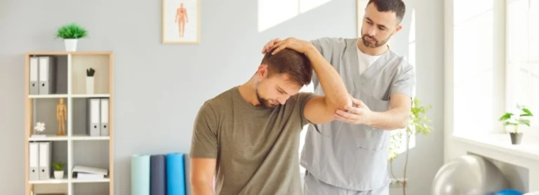 Guidance on Somatic Shaking Therapy and How it Works