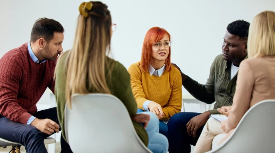 Help a Loved One Overcome Addiction With an Intervention
