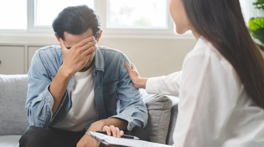 Comprehensive Treatment for Sports Betting Addiction