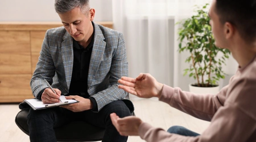 What Does the Intervention Process Look Like?