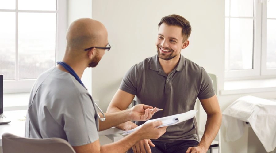 Professional Support for Addiction Interventions