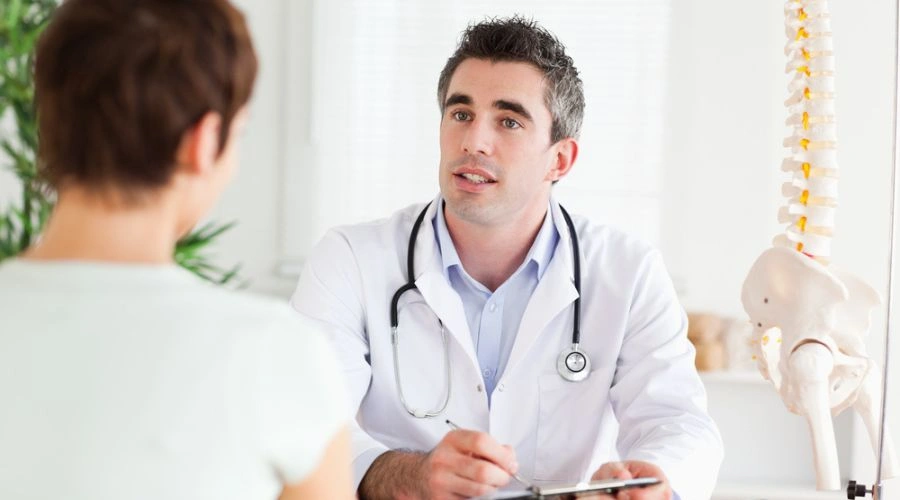 Medication-assisted treatment for alcohol withdrawal