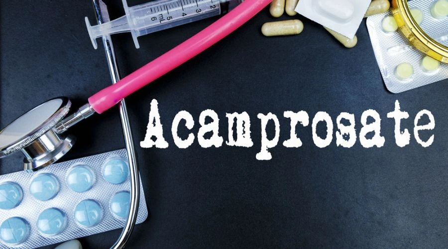 Medications Than Can Taken to Treat Alcohol Use Disorder