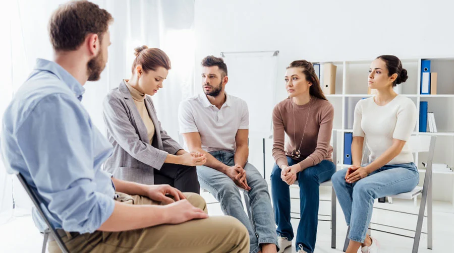 Outpatient Treatment Programs for Opioid Addiction at Icarus Nevada
