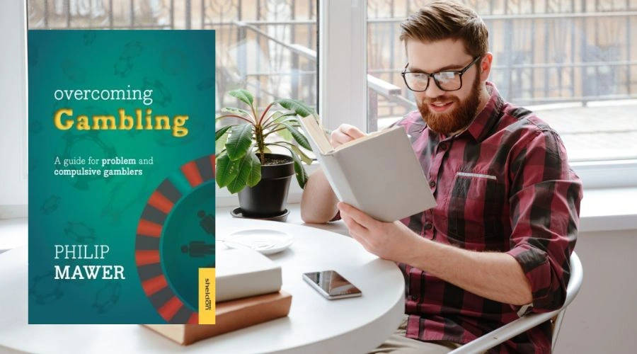 Overcoming Problem Gambling By Philip Mawer