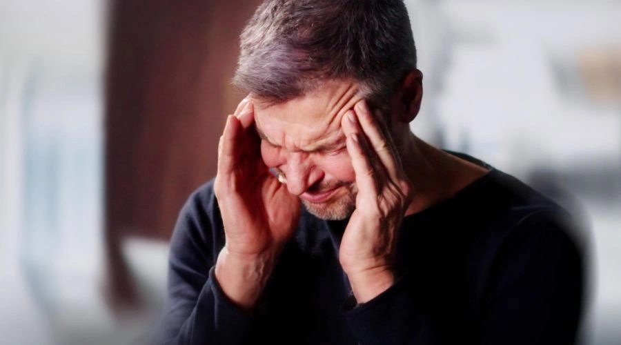 Side Effects of Suboxone on a person
