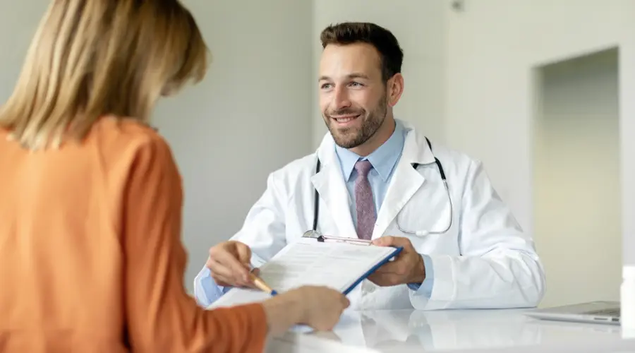 Suboxone Clinic Alternatives Covered by Insurance in Las Vegas