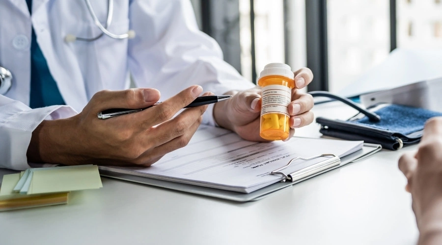 Suboxone Clinics - Las Vegas, Nevada