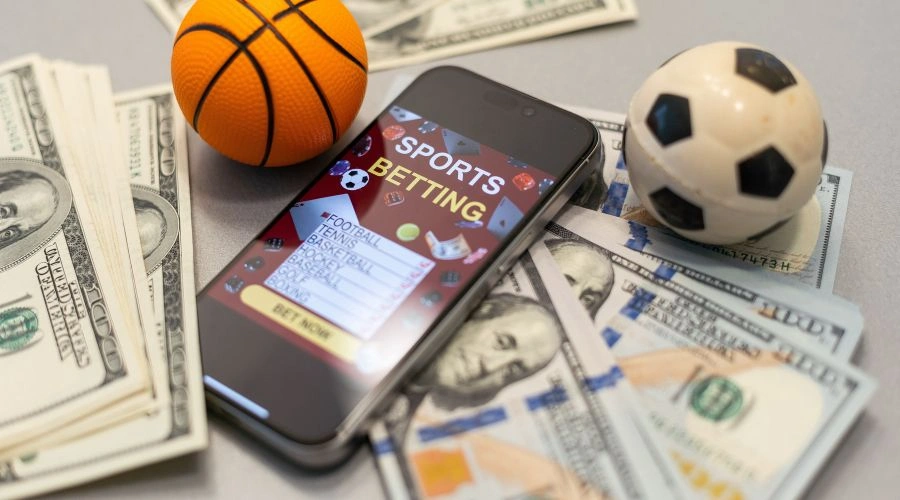 What Is Addiction to Sports Betting