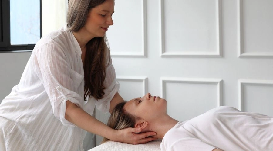 What is Somatic Shaking Therapy