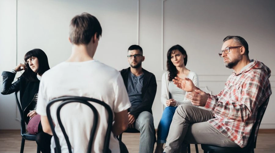 Aftercare Matter for Substance Use Recovery