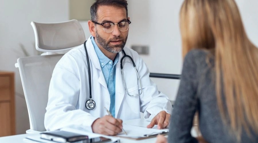 Medication Management for Mental Health