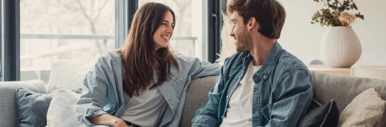How to Have A Healthy Relationship After Trauma - Icarus Nevada
