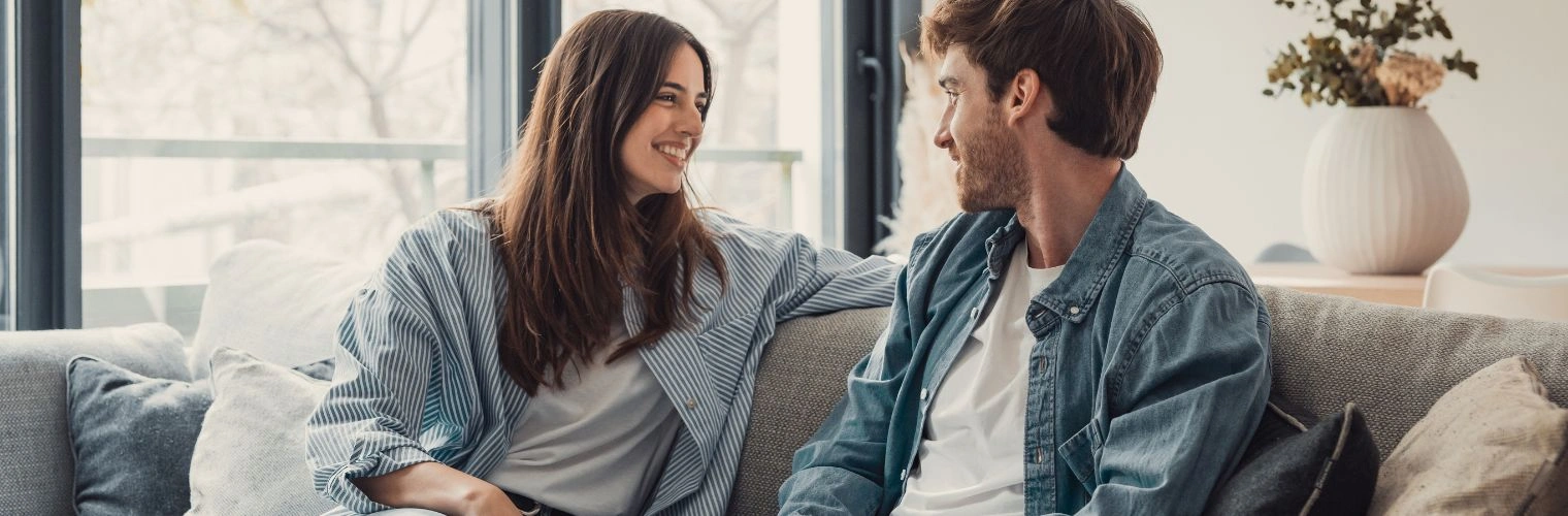 How to Have A Healthy Relationship After Trauma - Icarus Nevada